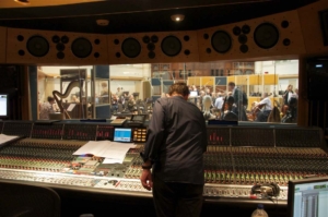 BBC Africa Recording